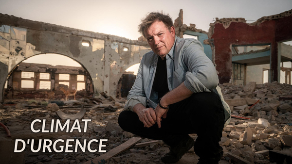 Climat d'urgence