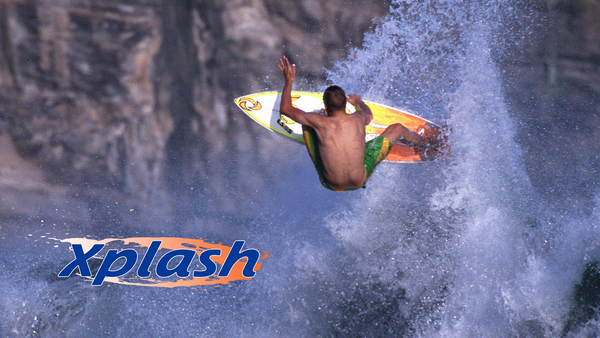 Xplash