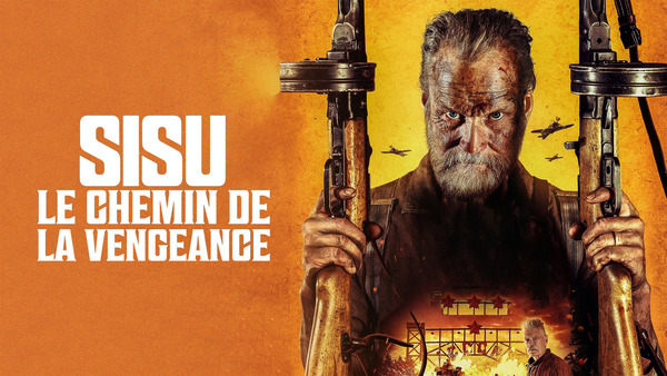 Sisu: le chemin de la vengeance