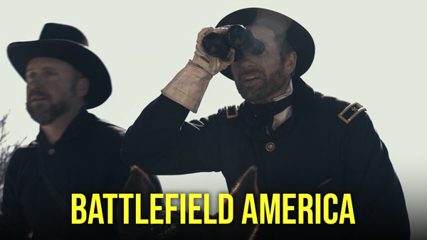 Battlefield America
