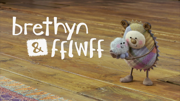 Brethyn & Fflwff