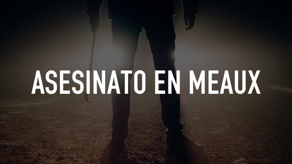 Asesinato en Meaux