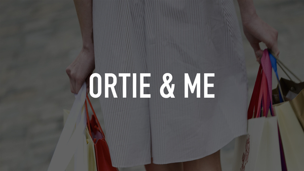 Ortie & Me