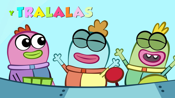 Y Tralalas