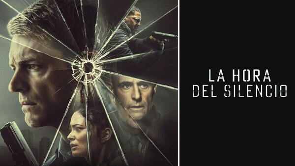 La hora del silencio