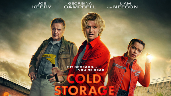 Cold Storage
