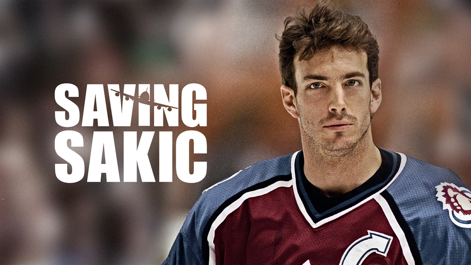 Saving Sakic