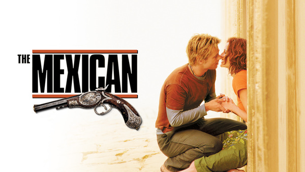The Mexican
