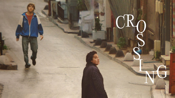Crossing