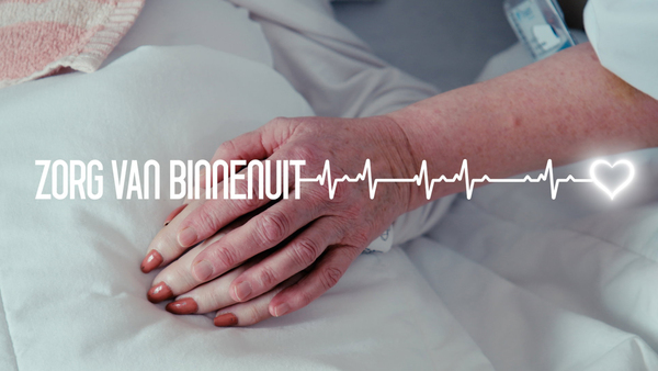 Zorg van Binnenuit