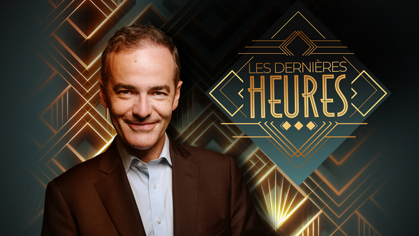 Les dernières heures...