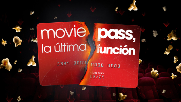 MoviePass: La última función