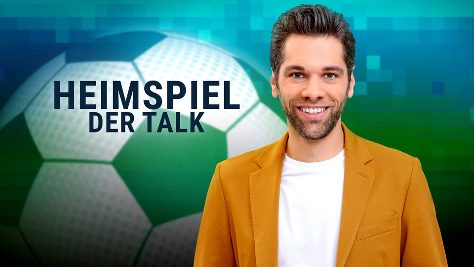 Heimspiel - der Talk