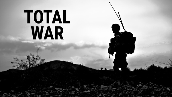 Total War