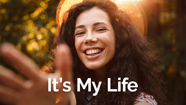 It's My Life