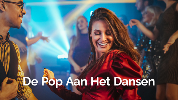 De Pop Aan Het Dansen