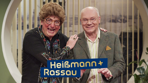 Heißmann & Rassau