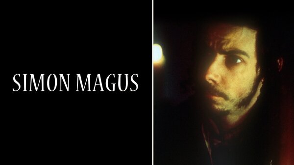 Simon Magus