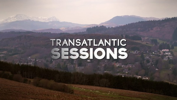 Transatlantic Sessions