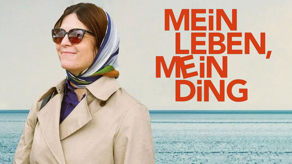 Mein Leben, mein Ding