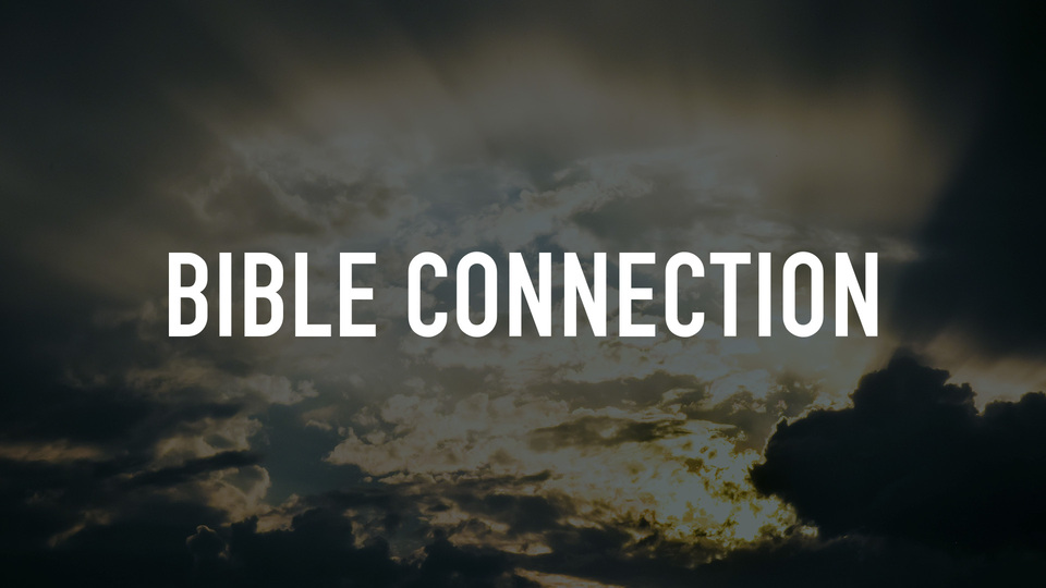 Bible Connection