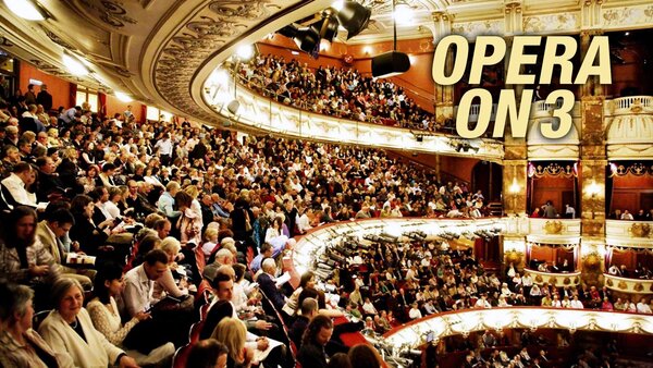 Opera on 3
