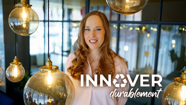 Innover durablement