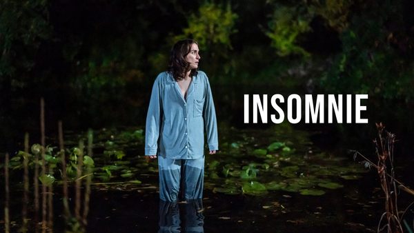 Insomnie