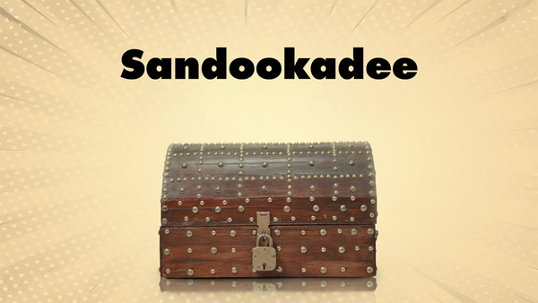 Sandookadee
