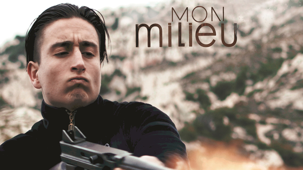 Mon milieu