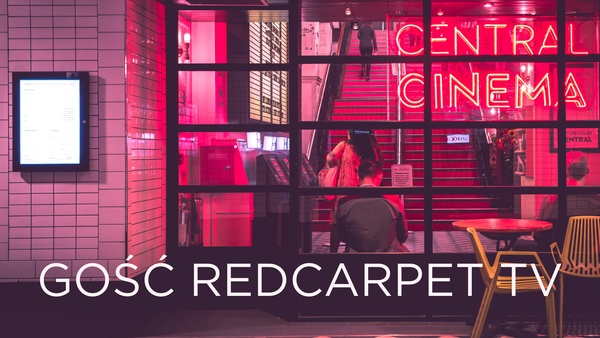 Gość RedCarpet TV