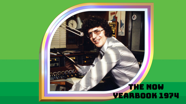 The NOW Yearbook 1974