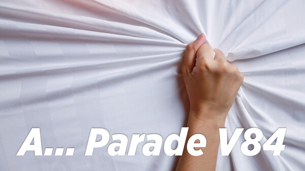 A... Parade V84