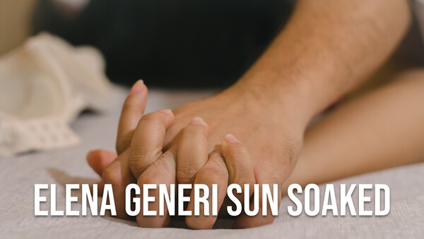 Elena Generi Sun Soaked