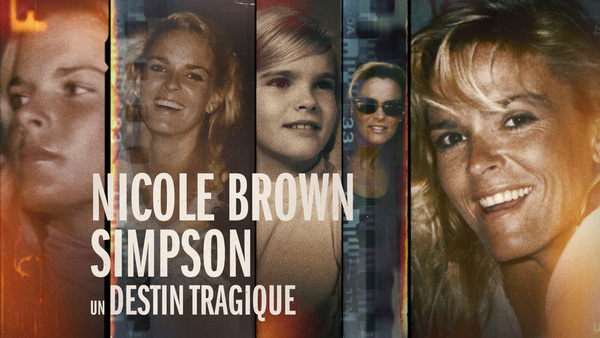 Nicole Brown Simpson: un destin tragique