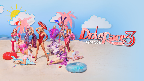 Drag Race France