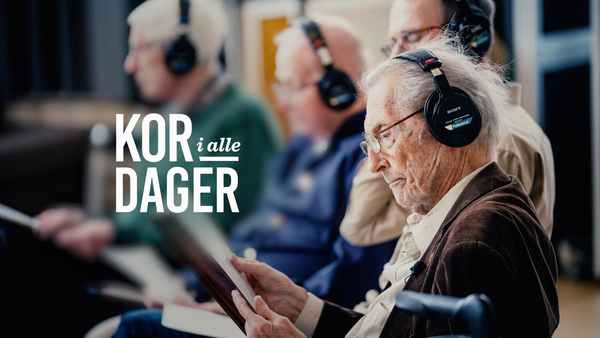 Kor i alle dager