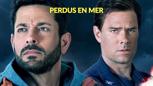 Perdus en mer