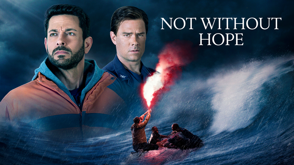 Not Without Hope