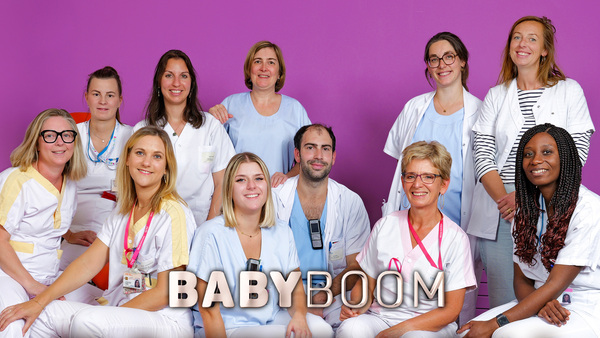 Baby boom