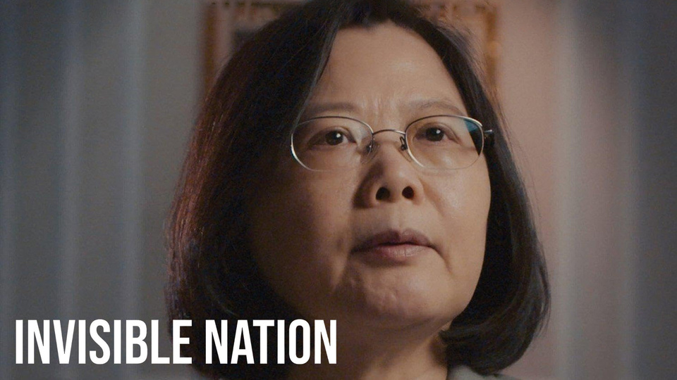 Invisible Nation