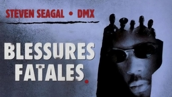 Blessures fatales