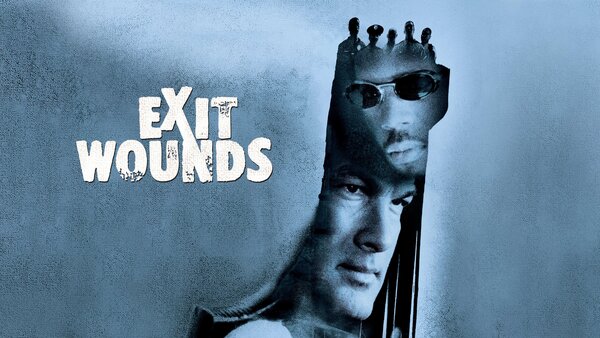 Exit Wounds