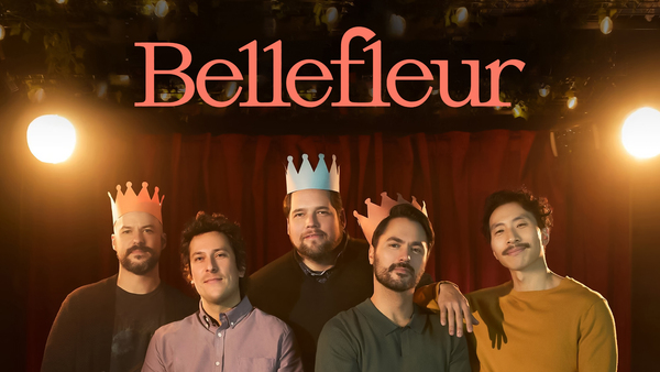 Bellefleur