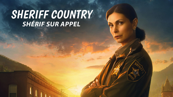 Sheriff Country: shérif sur appel