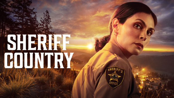 Sheriff Country