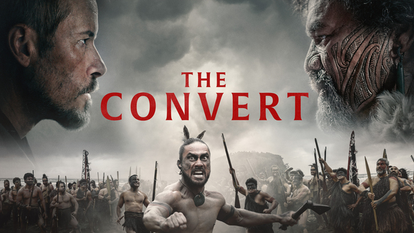The Convert