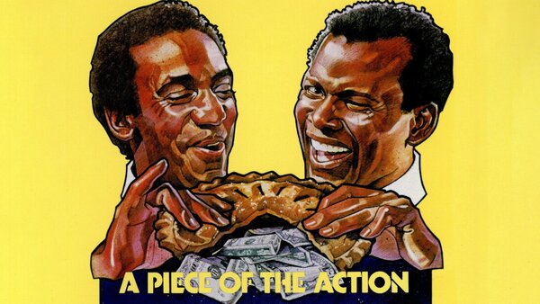 A Piece of the Action