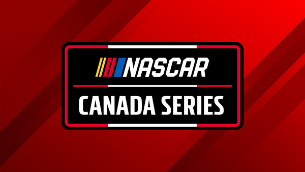 Live: Série NASCAR Canada