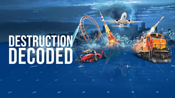 Destruction Decoded